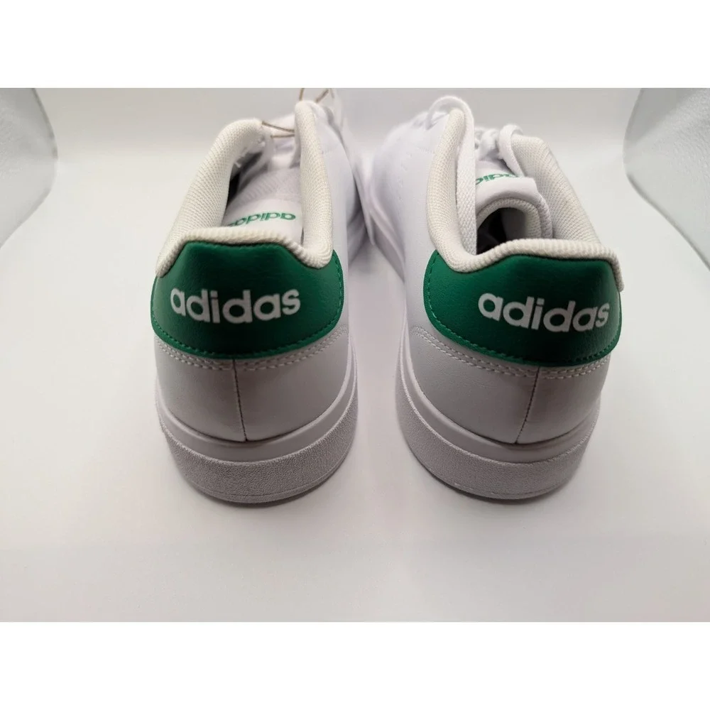 adidas no box